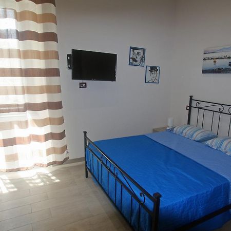 Casa Fedora Bed & Breakfast เนเปิลส์ ภายนอก รูปภาพ