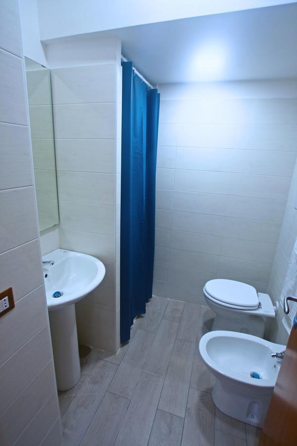 Casa Fedora Bed & Breakfast เนเปิลส์ ภายนอก รูปภาพ